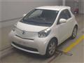 2012 Toyota IQ
