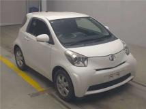 2012 Toyota IQ