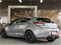 2012 Renault Megane