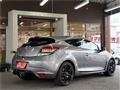 2012 Renault Megane