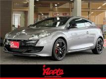 2012 Renault Megane