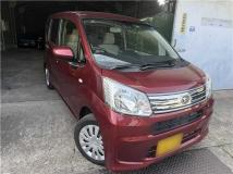 2021 Daihatsu Move