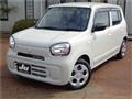 2024 Suzuki Alto