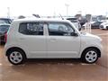 2024 Suzuki Alto