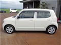 2024 Suzuki Alto