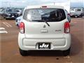 2024 Suzuki Alto