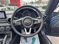 2017 Mazda Roadster