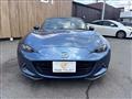2017 Mazda Roadster