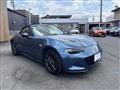 2017 Mazda Roadster