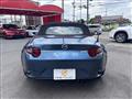 2017 Mazda Roadster