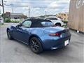 2017 Mazda Roadster