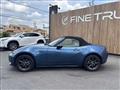 2017 Mazda Roadster