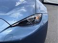 2017 Mazda Roadster