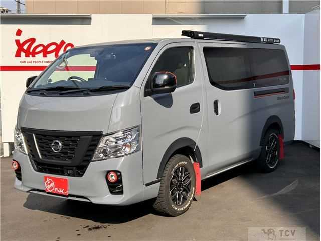 2021 Nissan Nissan Others