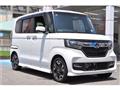 2019 Honda N BOX