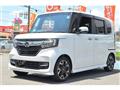 2019 Honda N BOX
