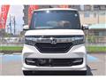 2019 Honda N BOX