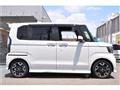 2019 Honda N BOX