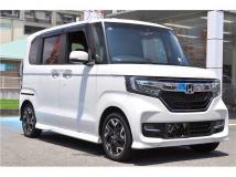 2019 Honda N BOX