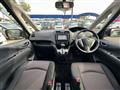 2012 Nissan Serena