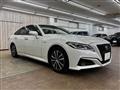 2018 Toyota Crown