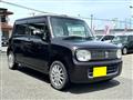 2013 Suzuki Lapin