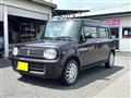 2013 Suzuki Lapin