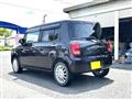 2013 Suzuki Lapin