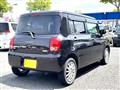 2013 Suzuki Lapin