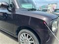 2013 Suzuki Lapin