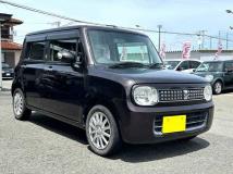 2013 Suzuki Lapin