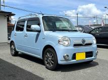 2013 Daihatsu MIRA COCOA