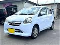 2012 Daihatsu Mira