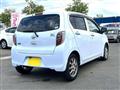 2012 Daihatsu Mira