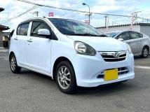 2012 Daihatsu Mira