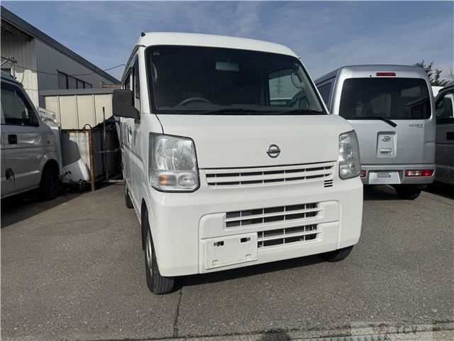 2015 Nissan Clipper