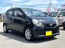 2013 Daihatsu Mira