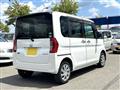 2014 Daihatsu Tanto