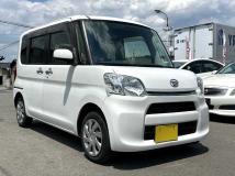 2014 Daihatsu Tanto