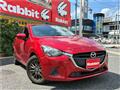 2017 Mazda Demio