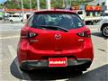 2017 Mazda Demio