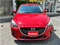 2017 Mazda Demio