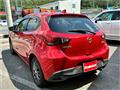2017 Mazda Demio