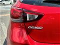 2017 Mazda Demio