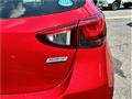 2017 Mazda Demio