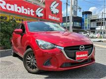 2017 Mazda Demio