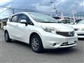 2013 Nissan Note