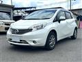 2013 Nissan Note