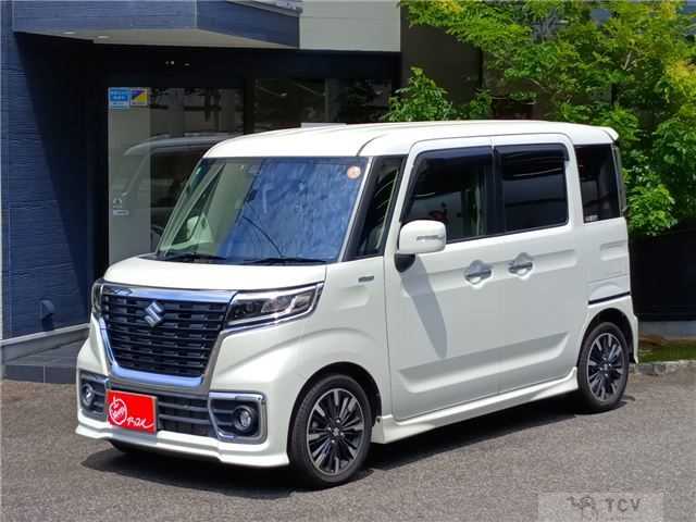 2018 Suzuki Suzuki Others