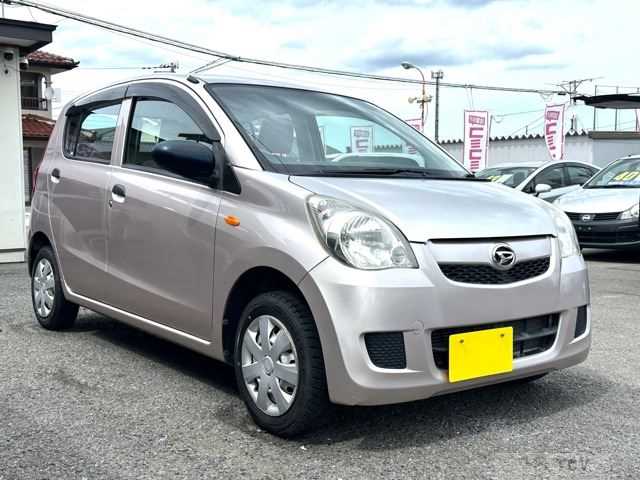 2013 Daihatsu Mira